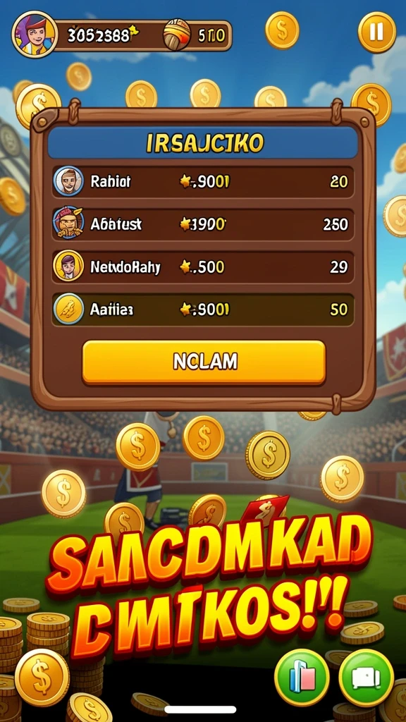Screenshot kelinci88 nomor 3