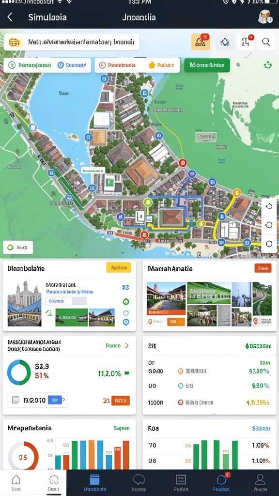 Screenshot kingdom4d nomor 1