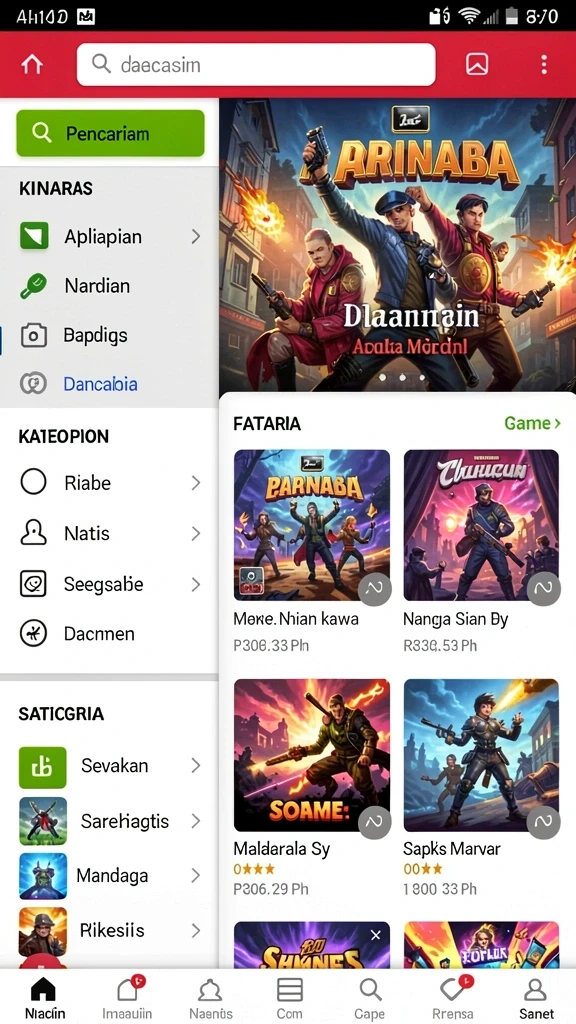 Screenshot km777 nomor 3