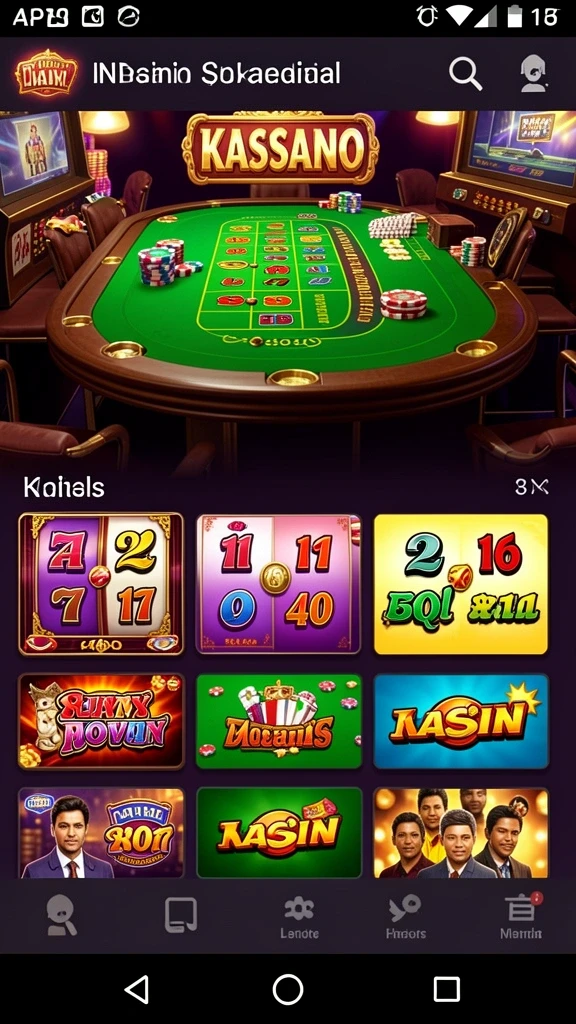 Screenshot lampu777 nomor 3