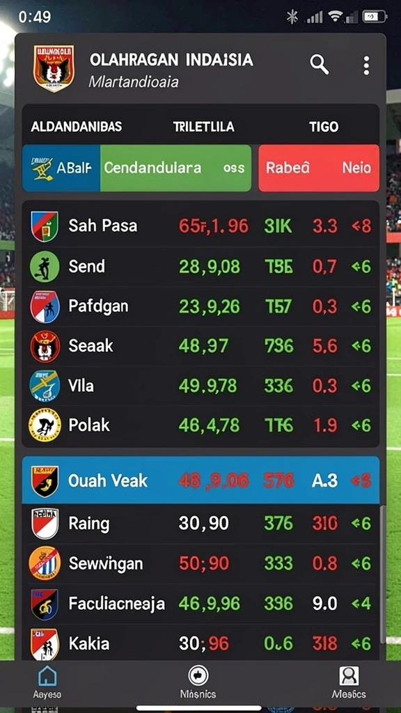 Screenshot laparbos nomor 1
