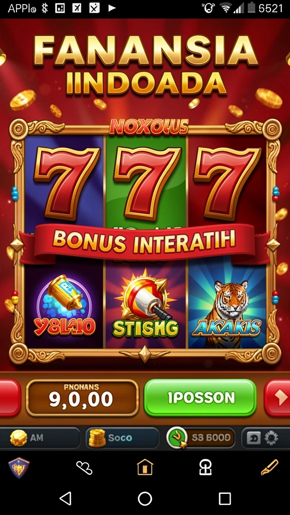 Screenshot ledakgg nomor 2