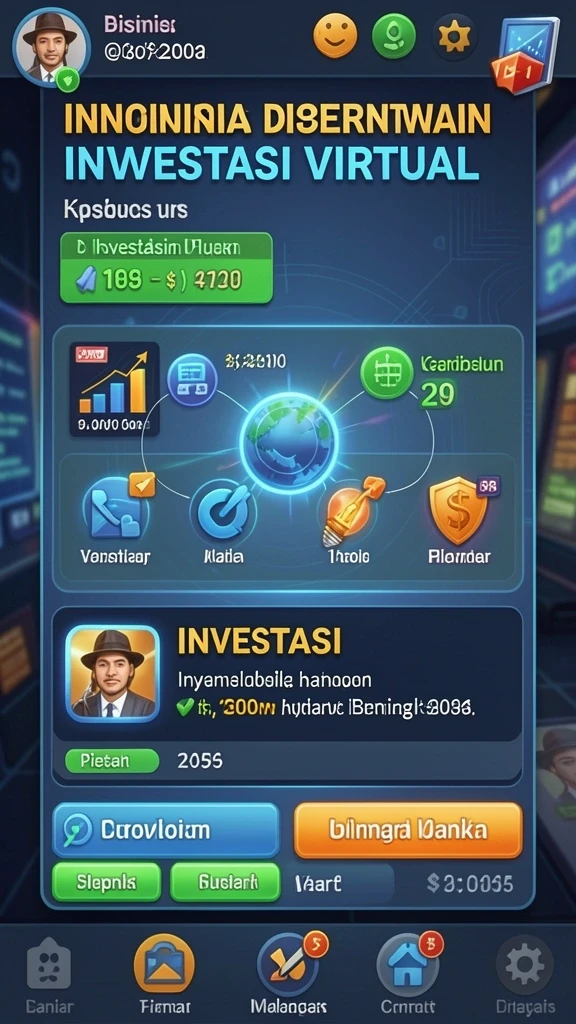 Screenshot luckybest nomor 2