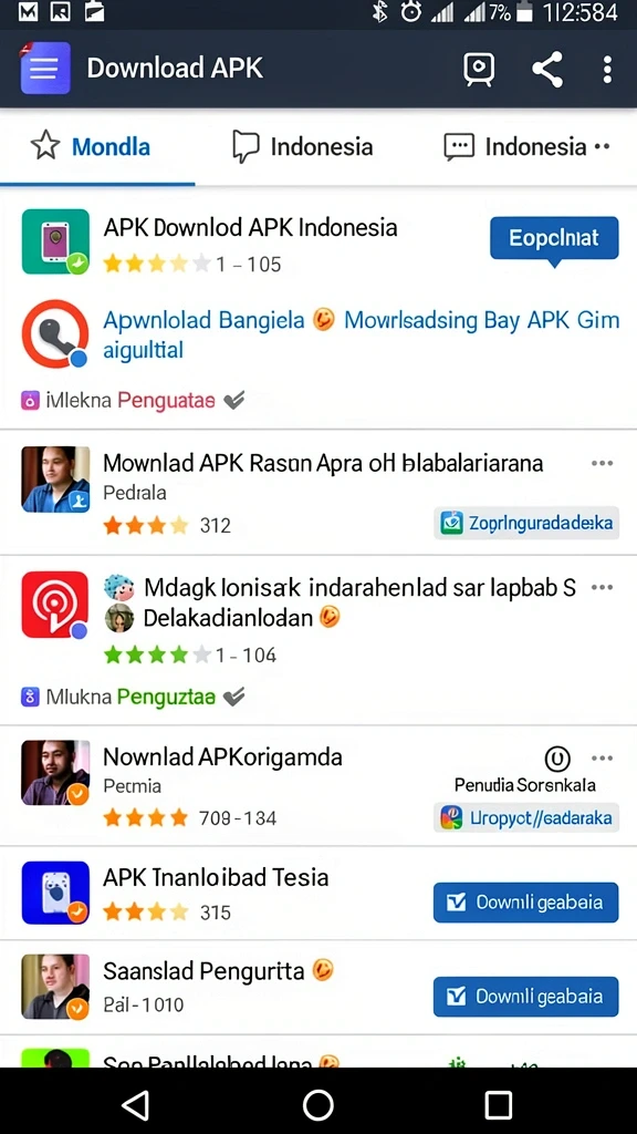 Screenshot mariatogl nomor 3