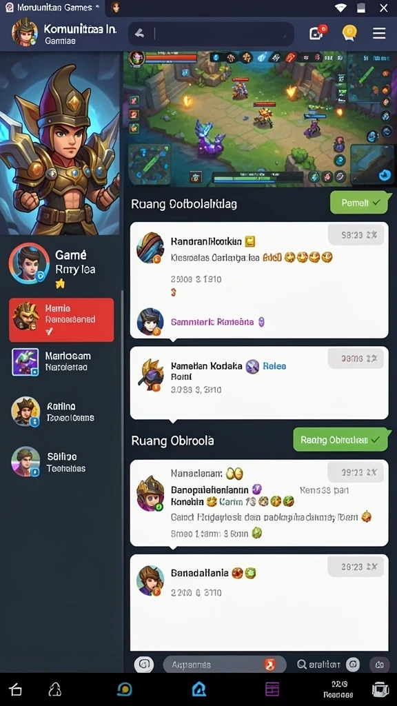 Screenshot menang666 nomor 1