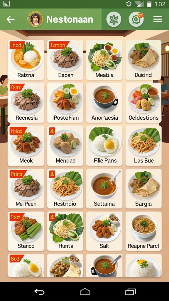Screenshot menara4d nomor 1