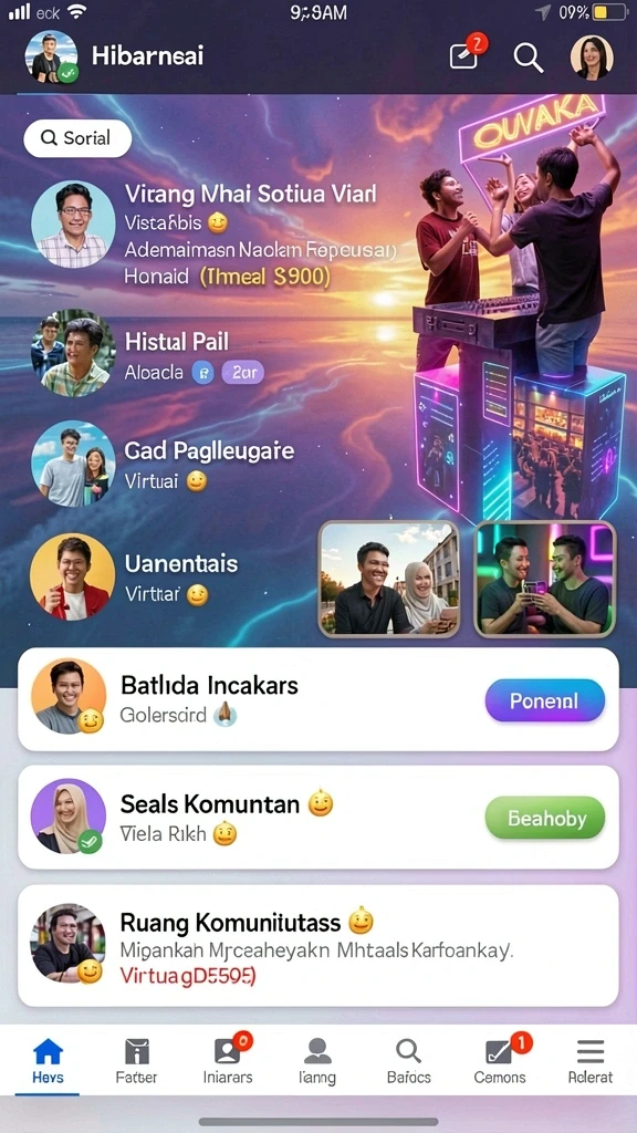 Screenshot menara4d nomor 2