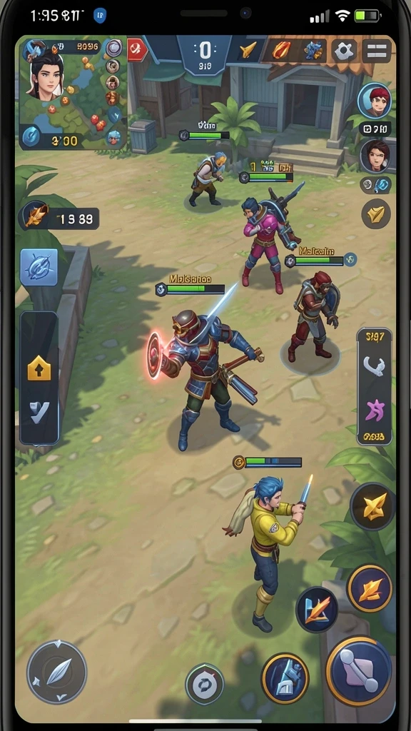 Screenshot mikototo nomor 3