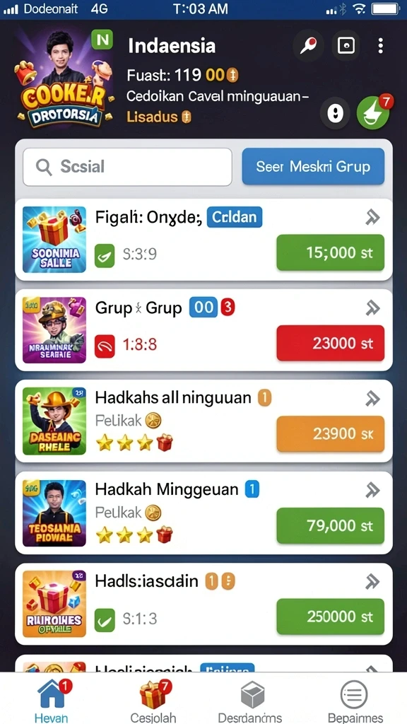 Screenshot mpo76 nomor 1