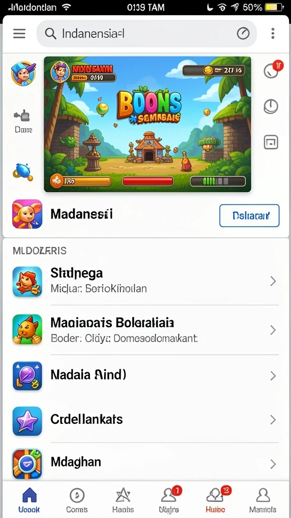Screenshot mr888 nomor 1