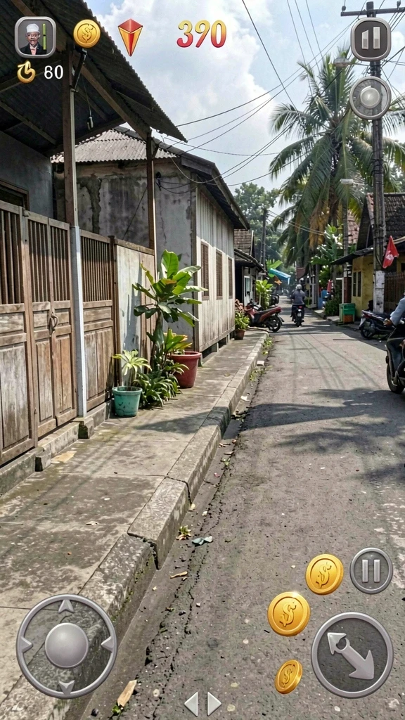 Screenshot musangwin nomor 3