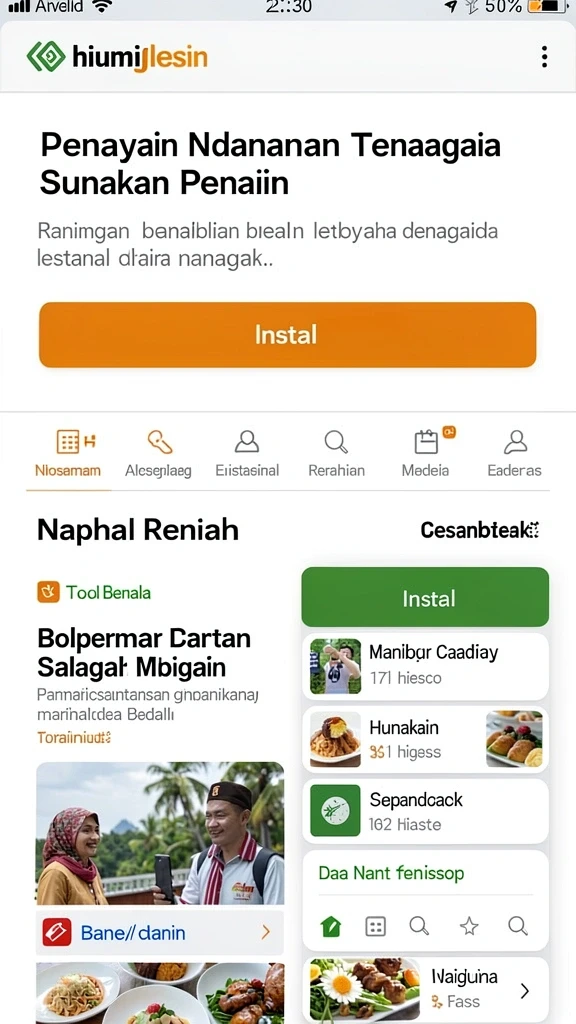 Screenshot naga2000 nomor 2
