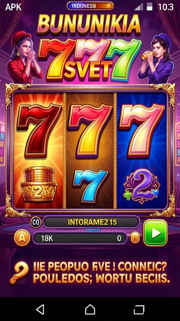 Screenshot nanastoto nomor 1