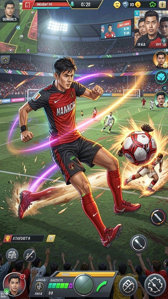 Screenshot nanastoto nomor 3