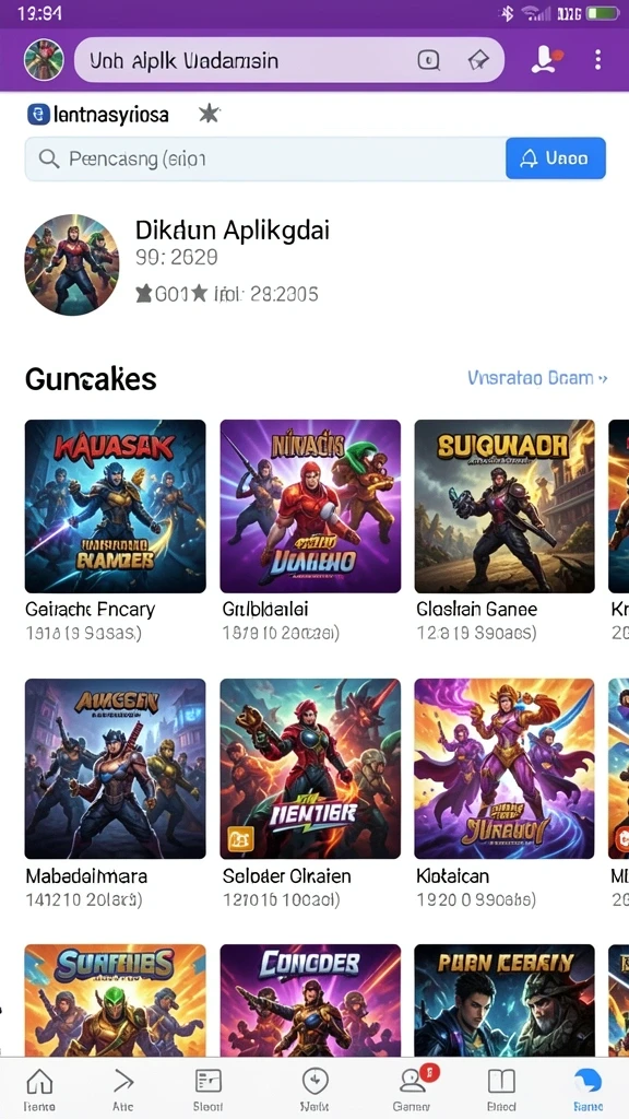 Screenshot newidn nomor 2
