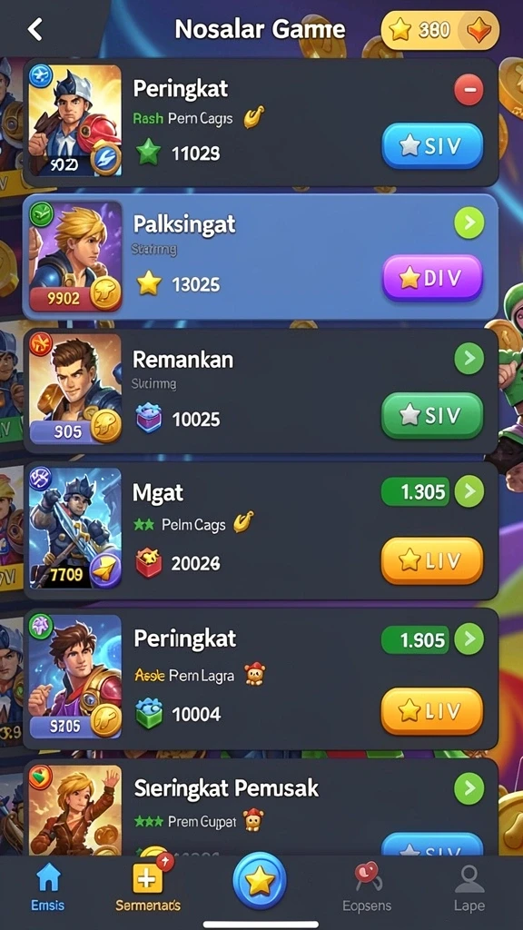 Screenshot nox123 nomor 2