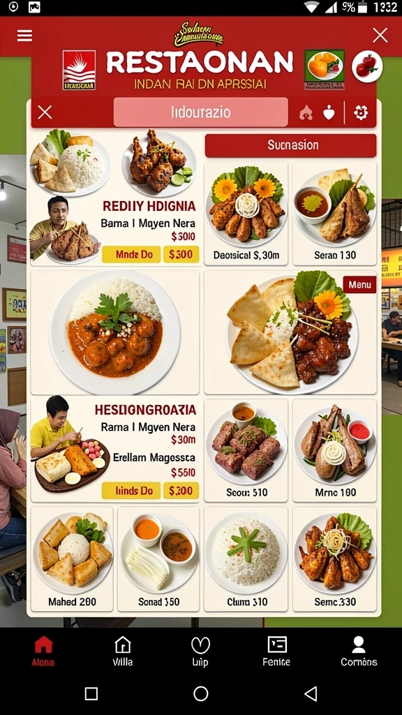 Screenshot ohtogel nomor 1