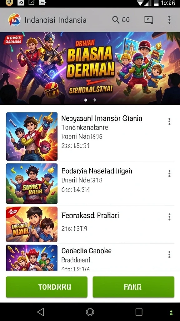 Screenshot online138 nomor 3