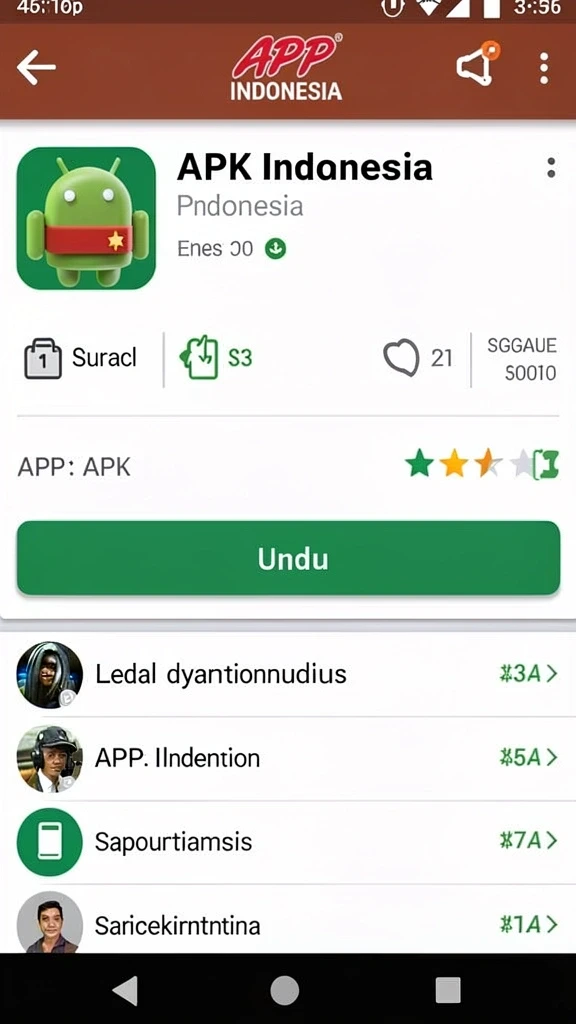Screenshot pandawin nomor 1