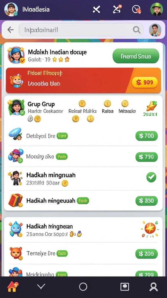 Screenshot pandora99 nomor 2