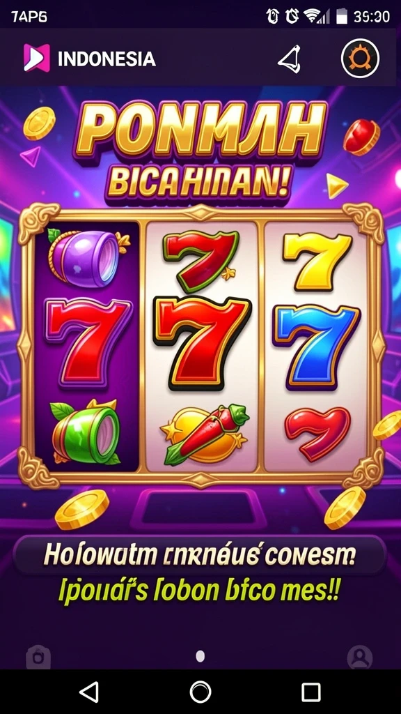 Screenshot pedetogel nomor 1