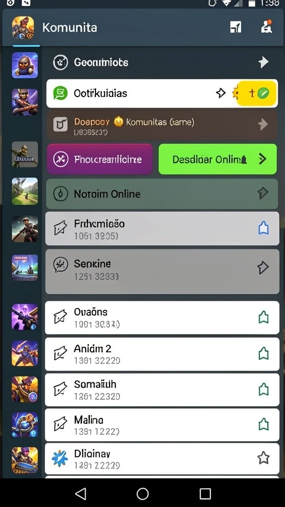 Screenshot pesona77 nomor 3