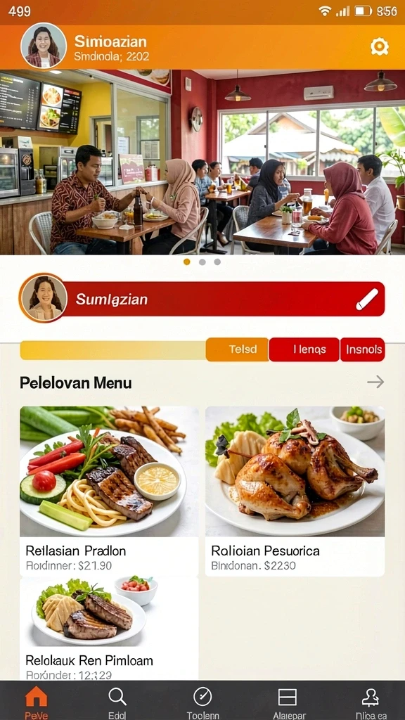 Screenshot puncaktoto nomor 2