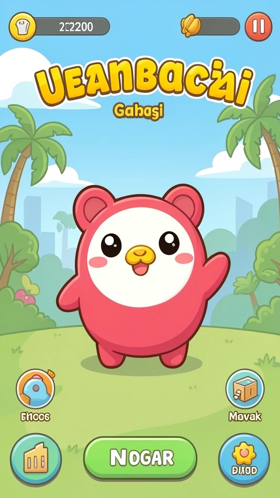 Screenshot qt777 nomor 2