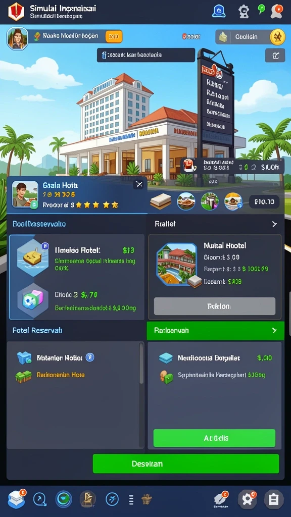 Screenshot raja132 nomor 1