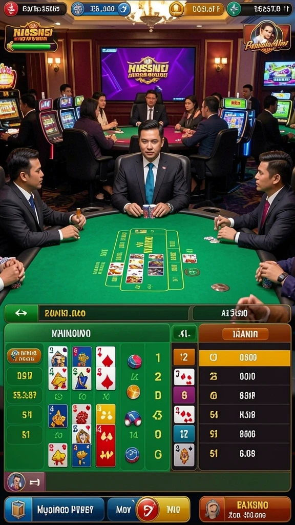 Screenshot raja132 nomor 2