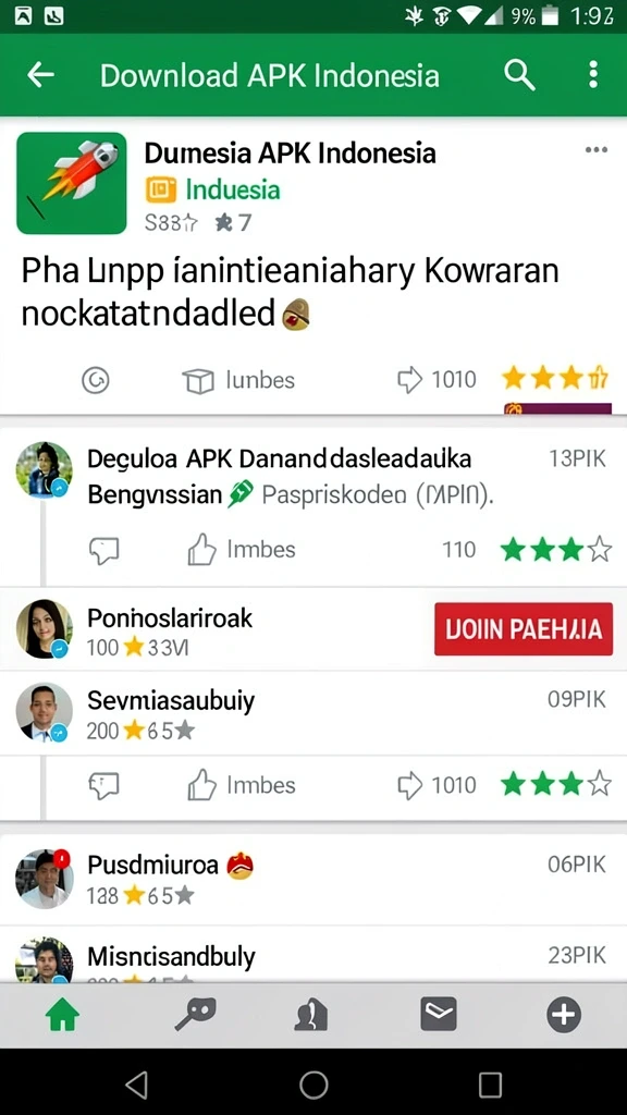 Screenshot rebahin nomor 1