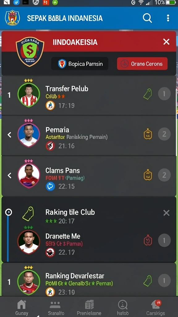 Screenshot rejekibet nomor 2