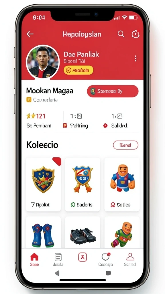 Screenshot rezixo nomor 3