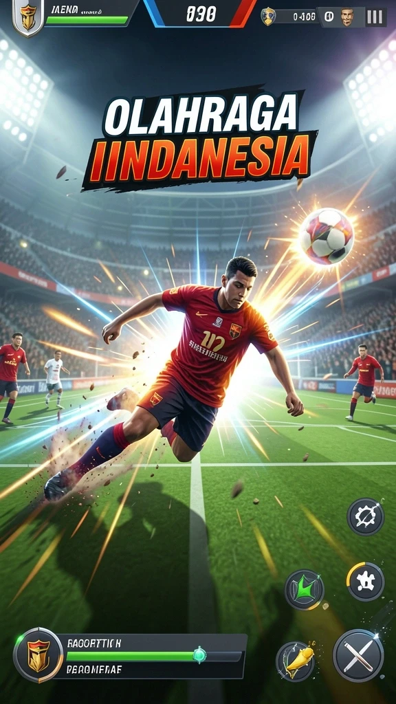 Screenshot rsngame nomor 1