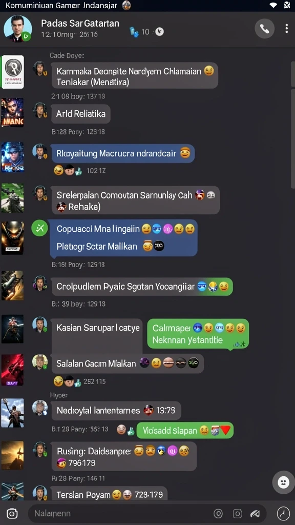 Screenshot rvip2 nomor 2