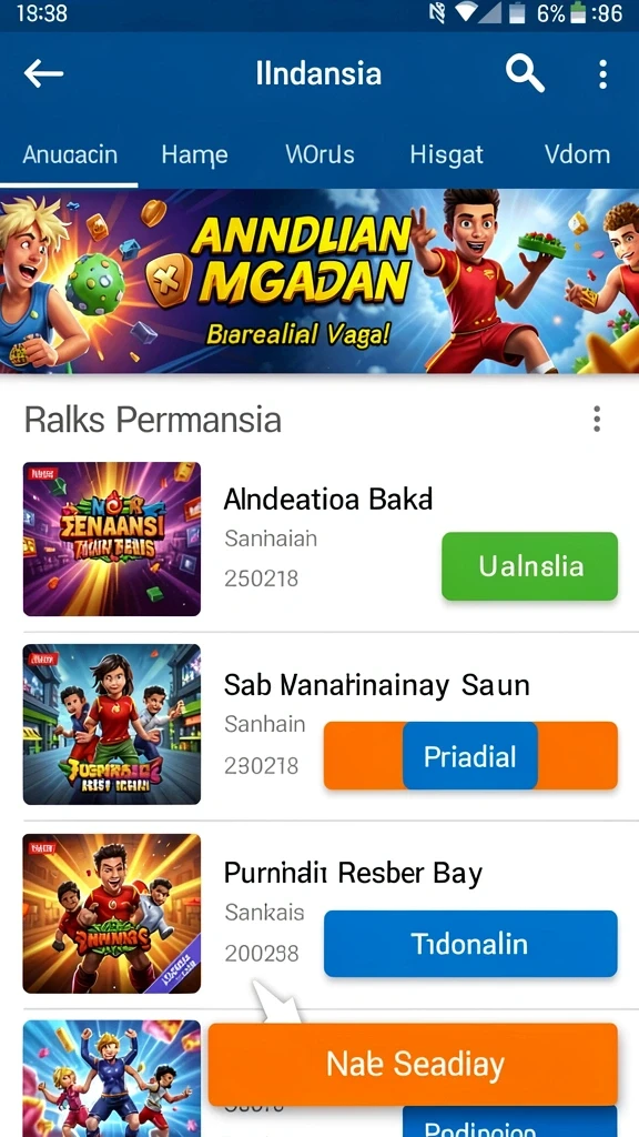 Screenshot sakti77 nomor 2