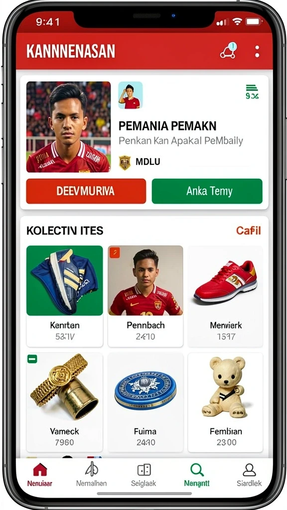 Screenshot sangtoto nomor 3