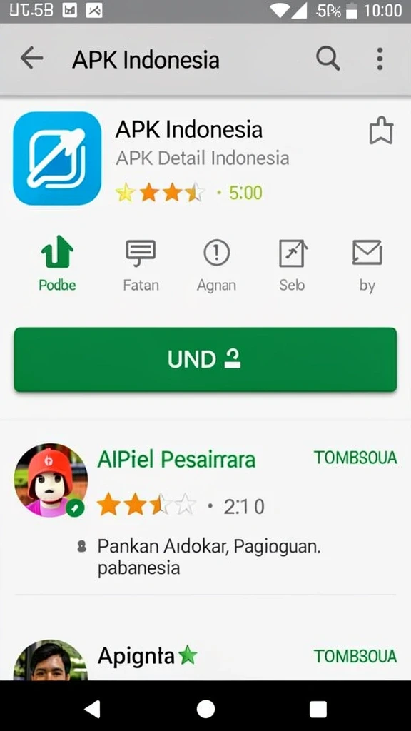 Screenshot sarang777 nomor 1