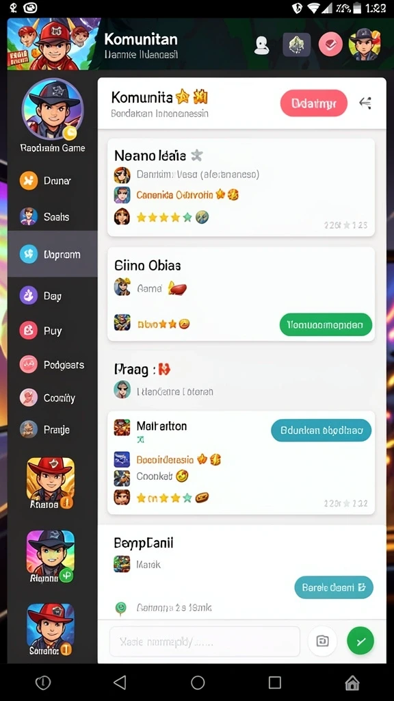 Screenshot satset138 nomor 2