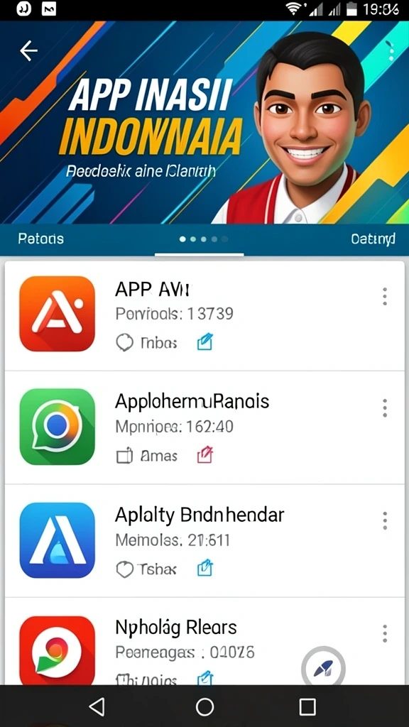 Screenshot serubet nomor 3
