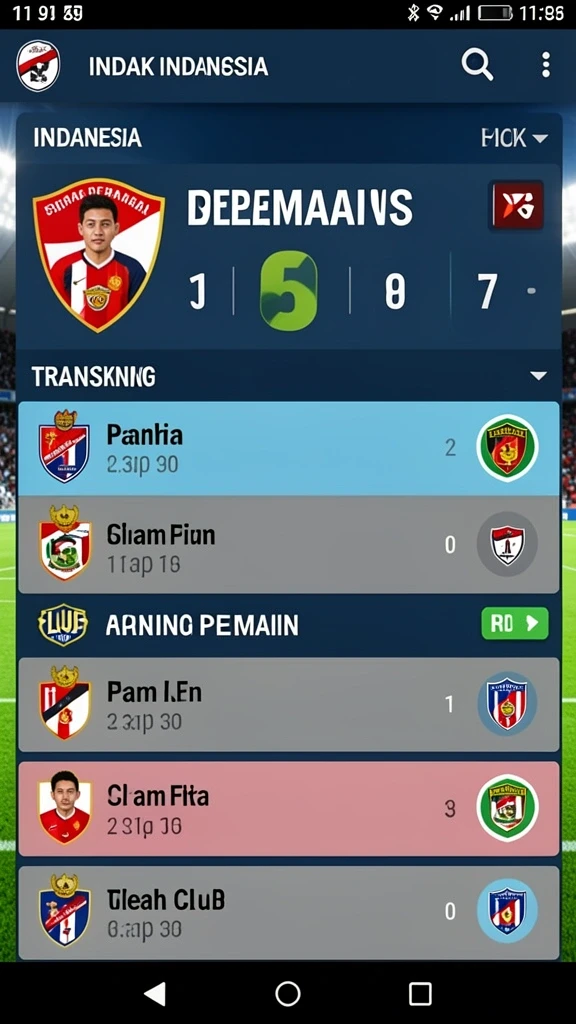 Screenshot siap108 nomor 2