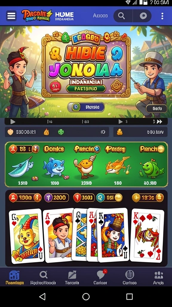 Screenshot slotgaming nomor 1