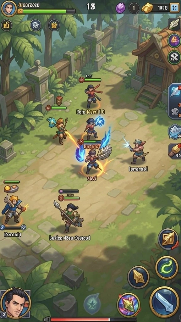 Screenshot slotgaming nomor 3