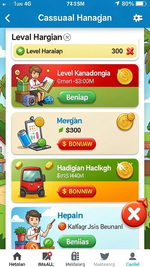 Screenshot soju88 nomor 3