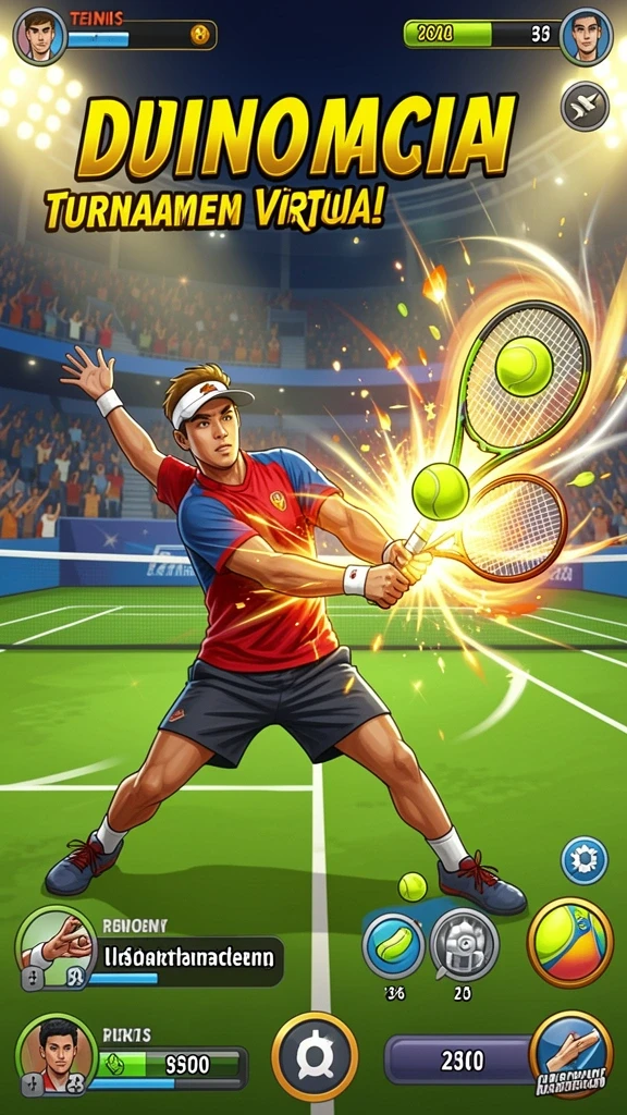 Screenshot sontogel nomor 3