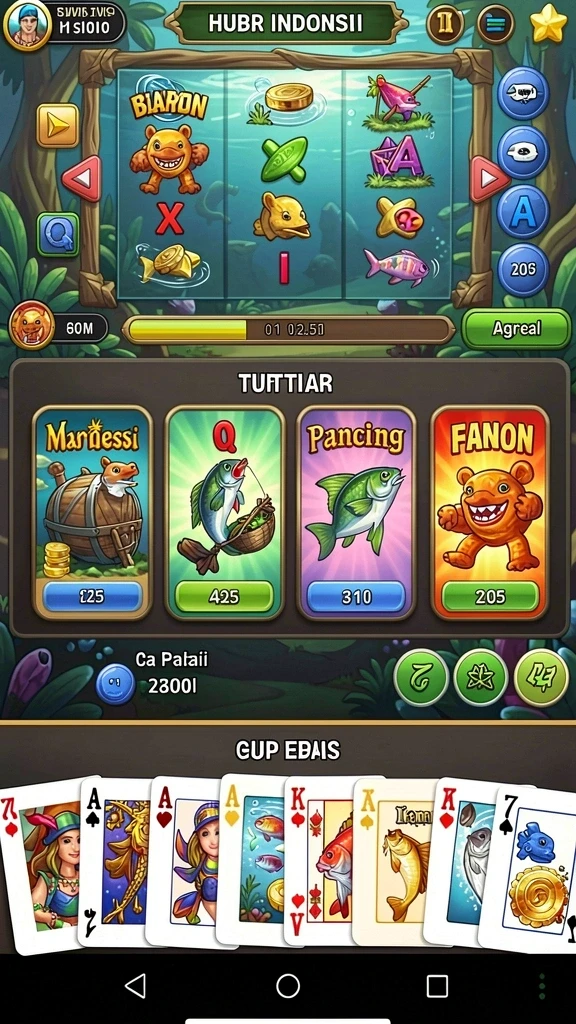 Screenshot svip3 nomor 1