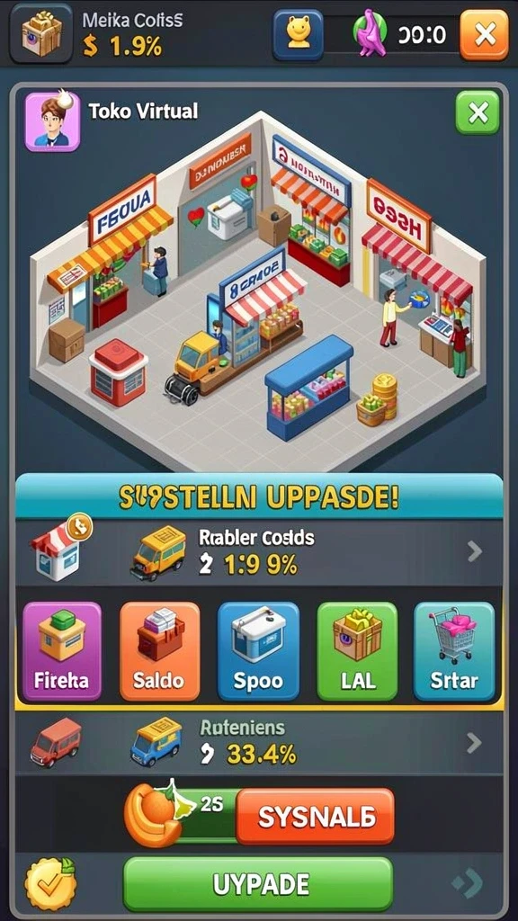 Screenshot svip3 nomor 2