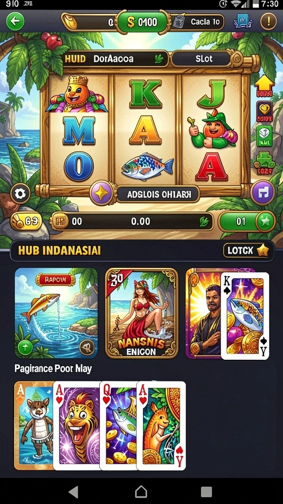 Screenshot svip3 nomor 3