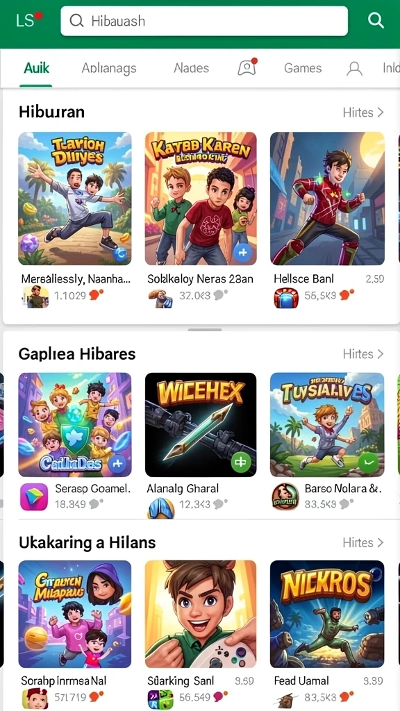 Screenshot tar555 nomor 3
