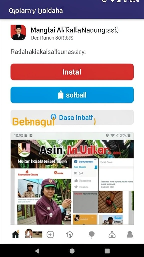 Screenshot taruhan77 nomor 1